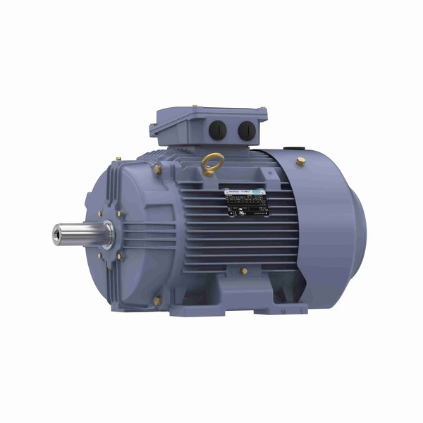 15.0 Kw General Purpose Low Voltage Iec Motor, 3 Phase, 3600 Rpm, R436